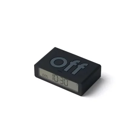 Mini réveil réversible Lexon® Flip Mini 