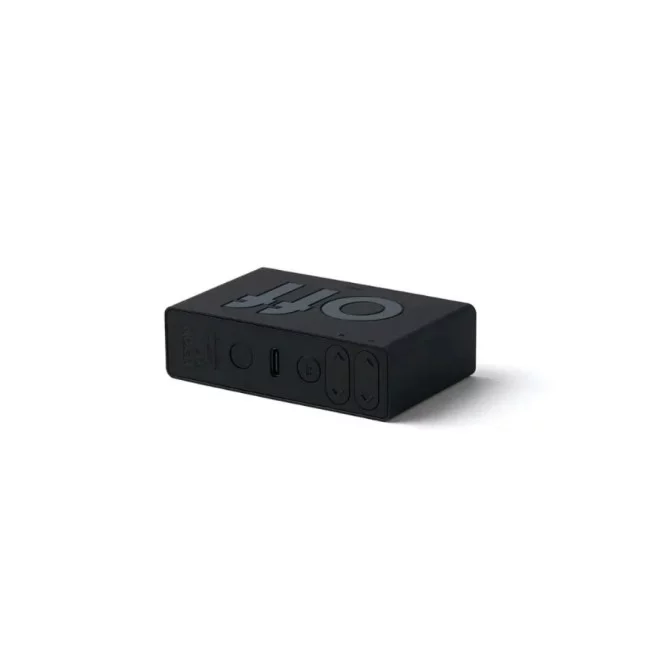 Mini réveil réversible Lexon® Flip Mini 