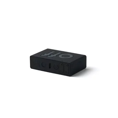 Mini réveil réversible Lexon® Flip Mini 