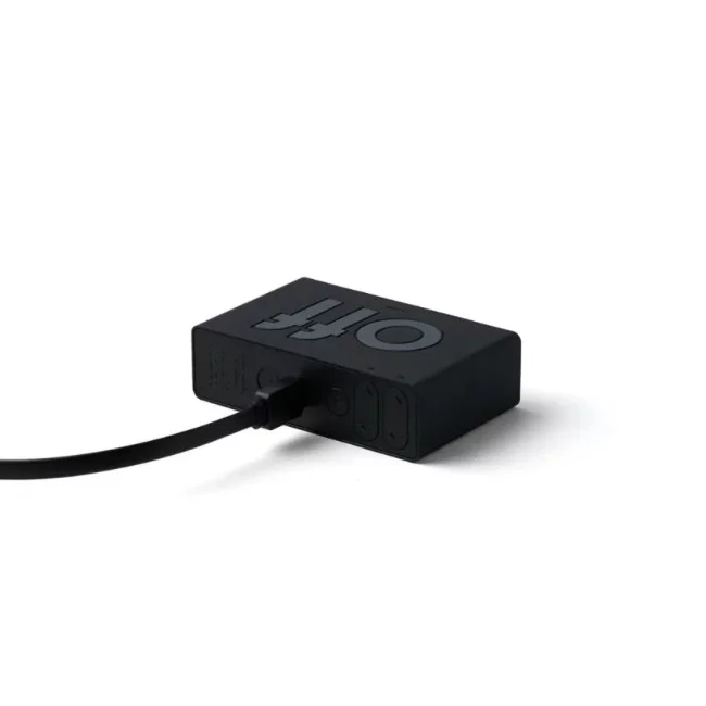 Mini réveil réversible Lexon® Flip Mini 