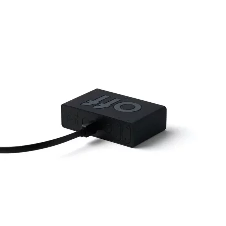Mini réveil réversible Lexon® Flip Mini 