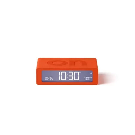 Mini réveil réversible Lexon® Flip Mini 