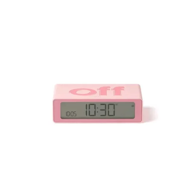 Mini réveil réversible Lexon® Flip Mini 