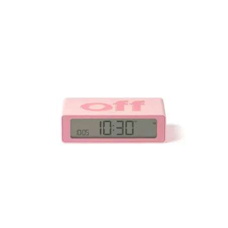 Mini réveil réversible Lexon® Flip Mini 