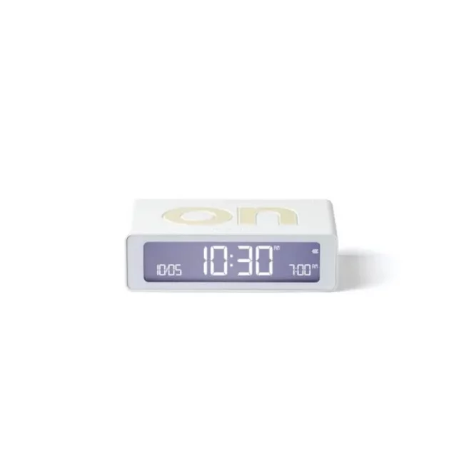 Mini réveil réversible Lexon® Flip Mini 