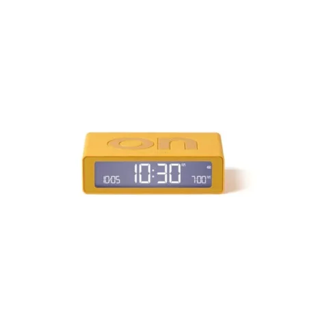 Mini réveil réversible Lexon® Flip Mini 