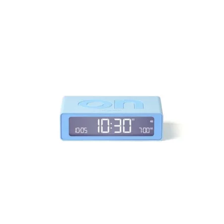 Mini réveil réversible Lexon® Flip Mini 