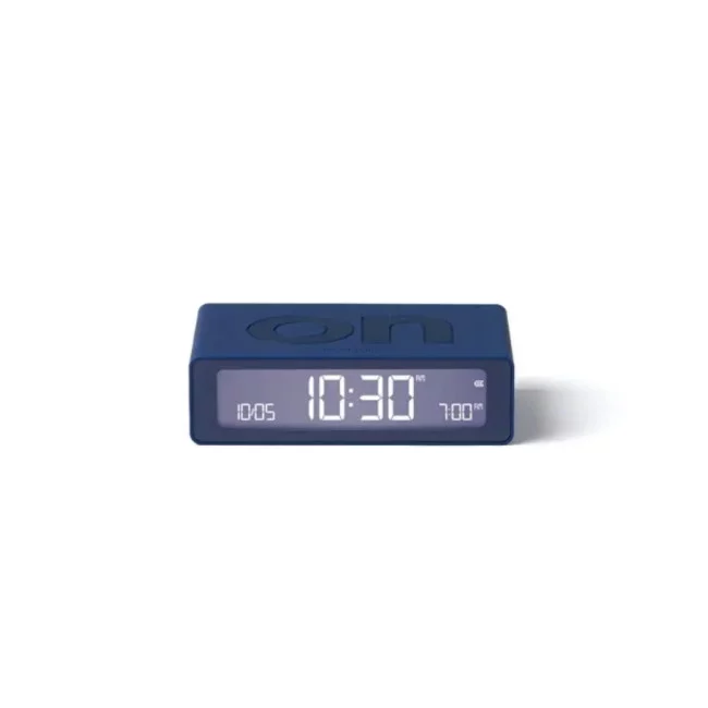 Mini réveil réversible Lexon® Flip Mini 