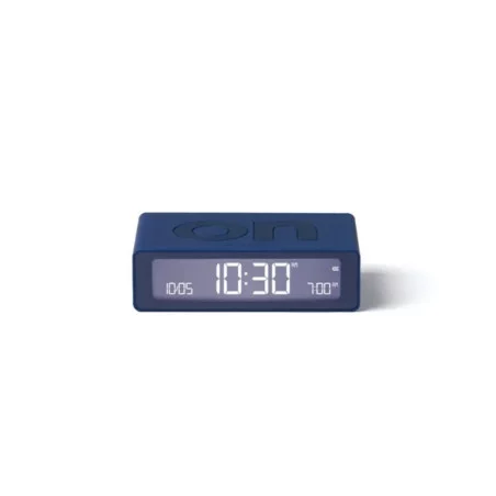 Mini réveil réversible Lexon® Flip Mini 