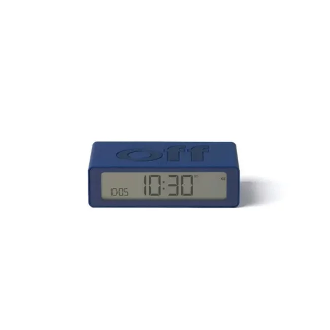 Mini réveil réversible Lexon® Flip Mini 