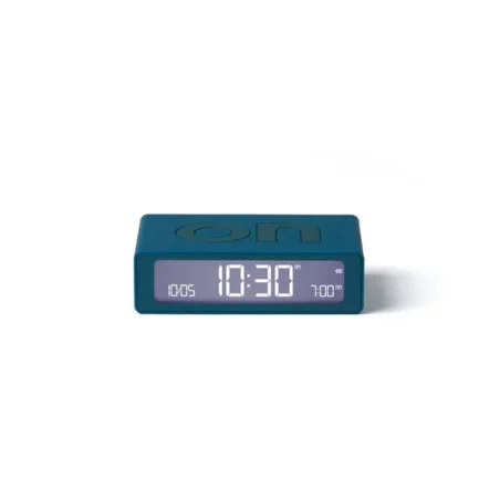 Mini réveil réversible Lexon® Flip Mini 
