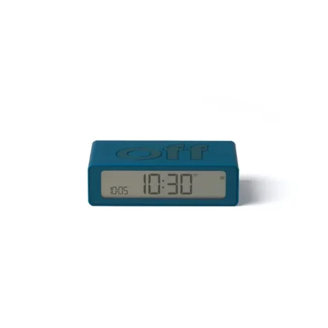 Mini réveil réversible Lexon® Flip Mini 
