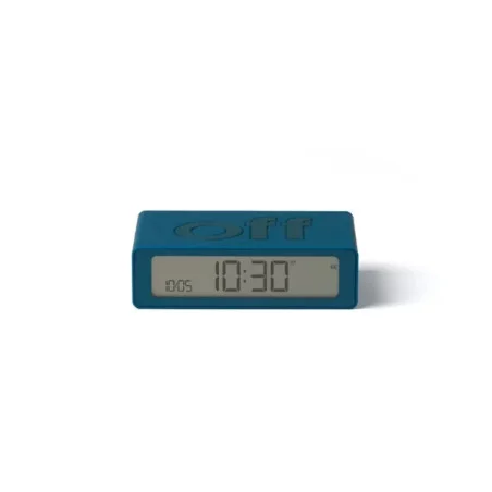 Mini réveil réversible Lexon® Flip Mini 