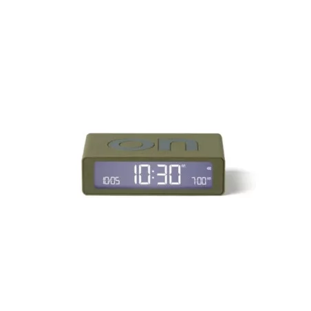 Mini réveil réversible Lexon® Flip Mini 