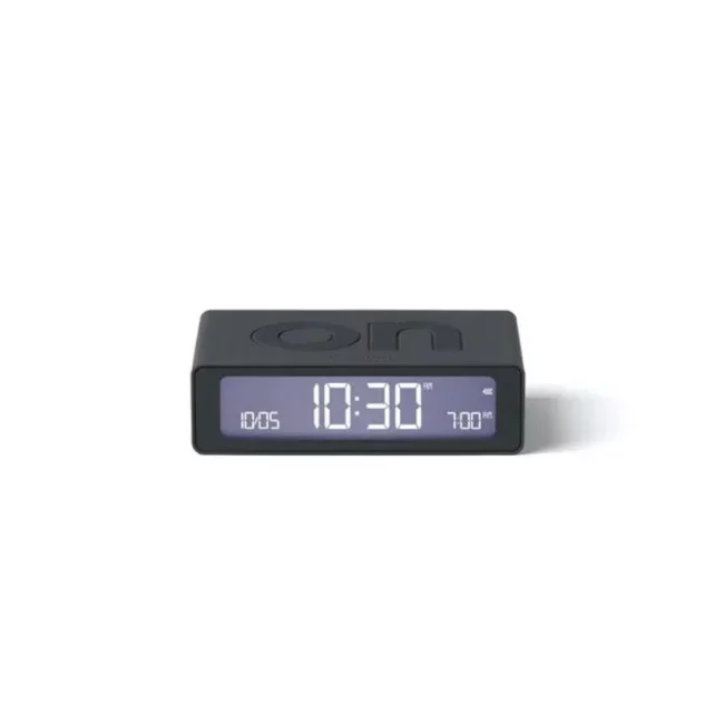 Mini réveil réversible Lexon® Flip Mini 