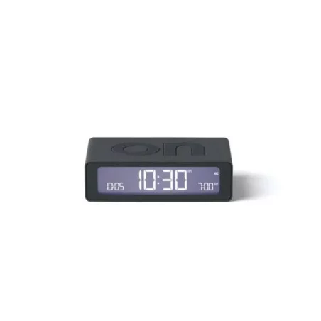Mini réveil réversible Lexon® Flip Mini 