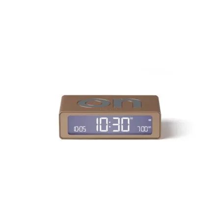 Mini réveil réversible Lexon® Flip Mini 
