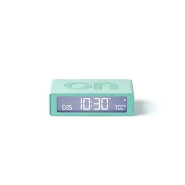 Mini réveil réversible Lexon® Flip Mini 