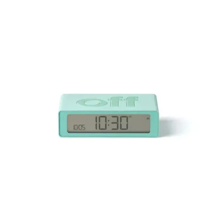 Mini réveil réversible Lexon® Flip Mini 