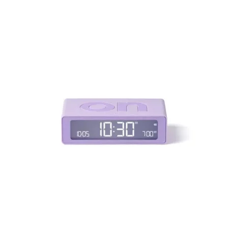 Mini réveil réversible Lexon® Flip Mini 
