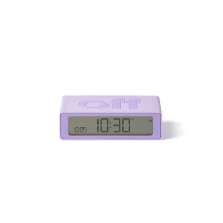 Mini réveil réversible Lexon® Flip Mini 