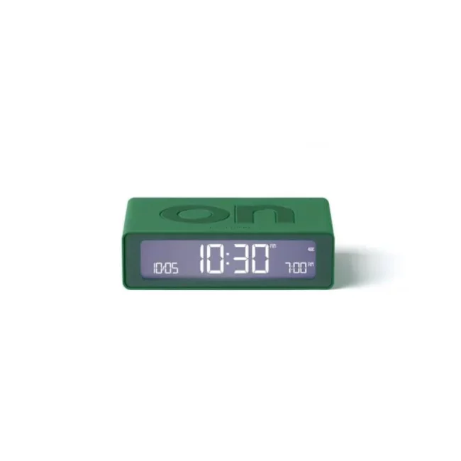 Mini réveil réversible Lexon® Flip Mini 