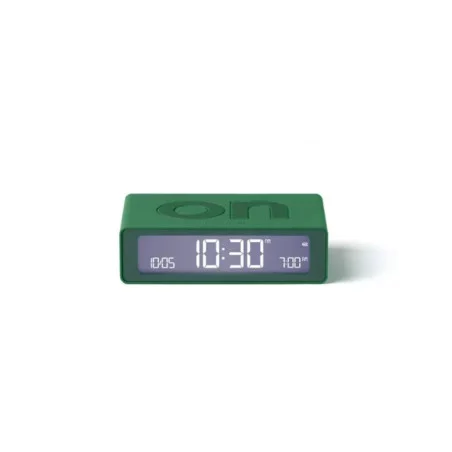Mini réveil réversible Lexon® Flip Mini 