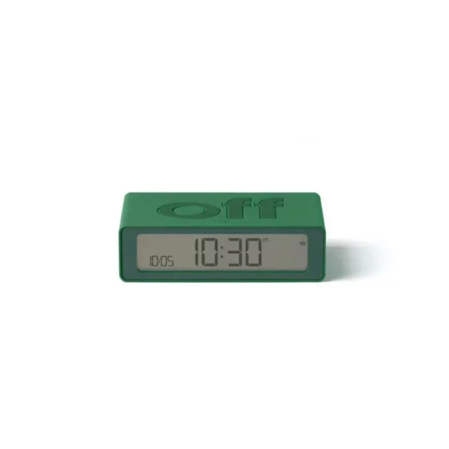 Mini réveil réversible Lexon® Flip Mini 