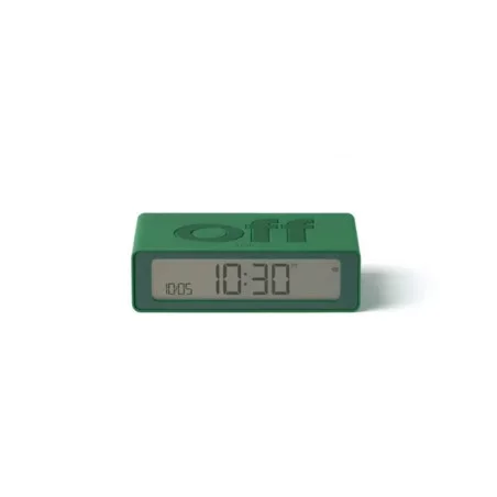 Mini réveil réversible Lexon® Flip Mini 