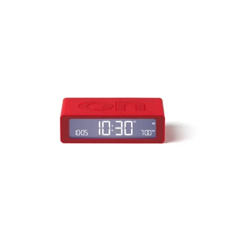 Mini réveil réversible Lexon® Flip Mini 