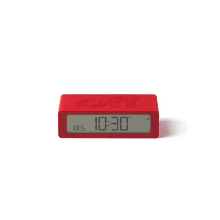 Mini réveil réversible Lexon® Flip Mini 