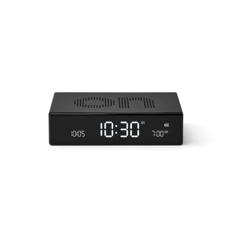 Réveil réversible Lexon® Flip Premium 