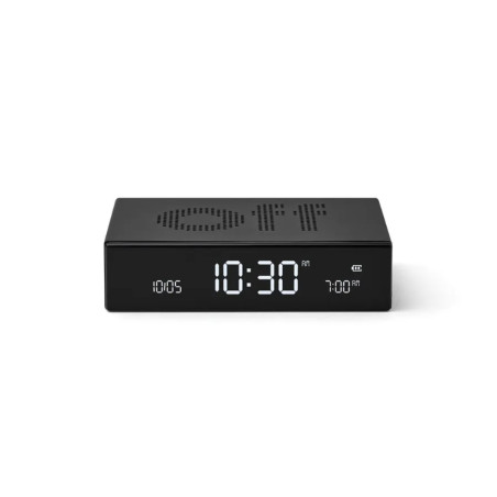 Réveil réversible Lexon® Flip Premium 