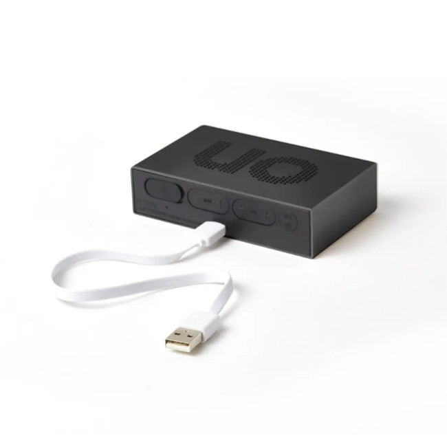 Réveil réversible Lexon® Flip Premium 