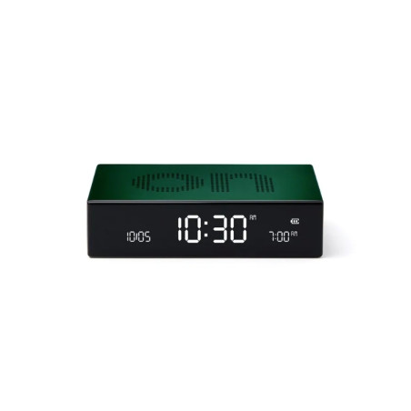 Réveil réversible Lexon® Flip Premium 