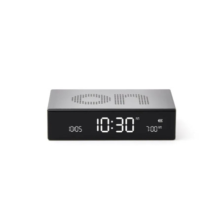 Réveil réversible Lexon® Flip Premium 