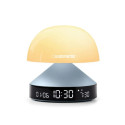 Lampe réveil simulateur d’aube Lexon® Mina Sunrise 