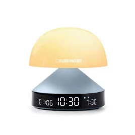 Lampe réveil simulateur...