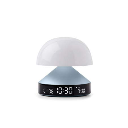 Lampe réveil simulateur d’aube Lexon® Mina Sunrise 