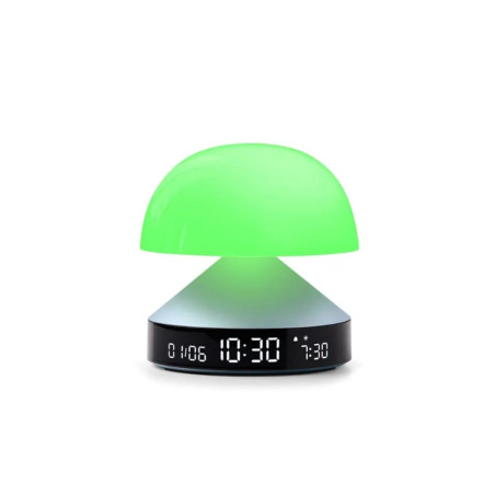 Lampe réveil simulateur d’aube Lexon® Mina Sunrise 
