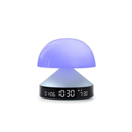 Lampe réveil simulateur d’aube Lexon® Mina Sunrise 