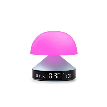 Lampe réveil simulateur d’aube Lexon® Mina Sunrise 