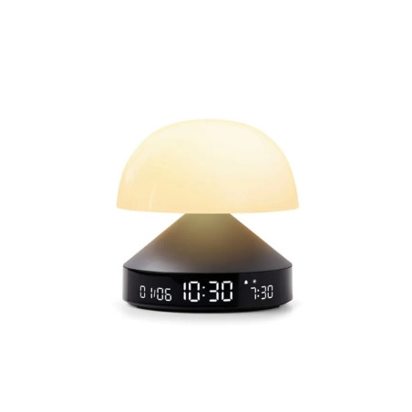 Lampe réveil simulateur d’aube Lexon® Mina Sunrise 