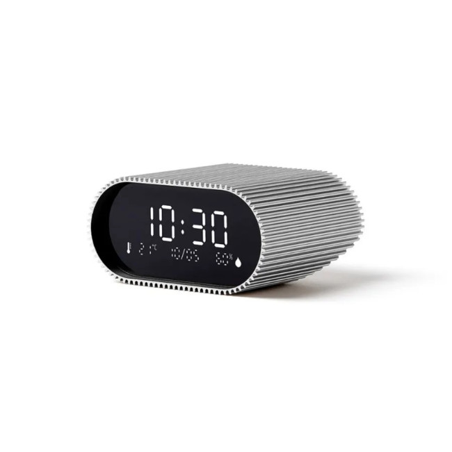 Réveil personnalisé Lexon® Ray Clock 