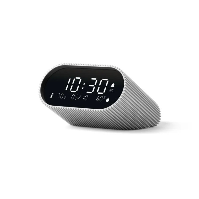 Réveil personnalisé Lexon® Ray Clock 