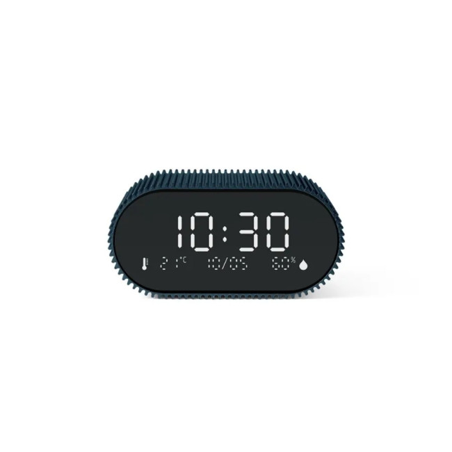 Réveil personnalisé Lexon® Ray Clock 