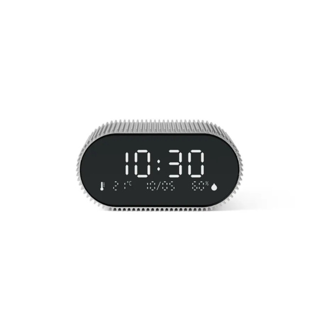 Réveil personnalisé Lexon® Ray Clock 