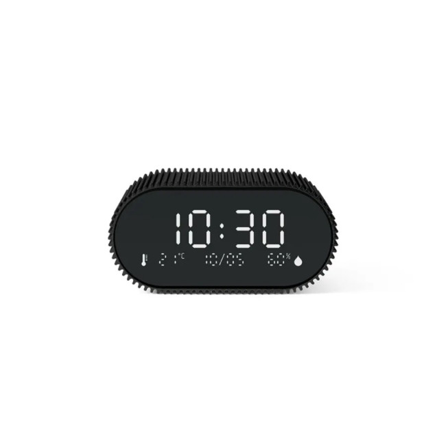 Réveil personnalisé Lexon® Ray Clock 