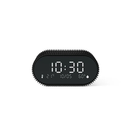 Réveil personnalisé Lexon® Ray Clock 