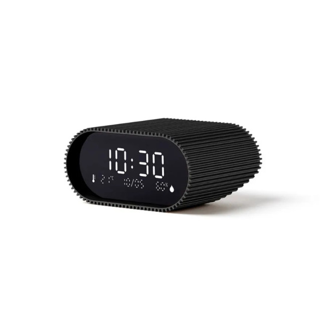 Réveil personnalisé Lexon® Ray Clock 
